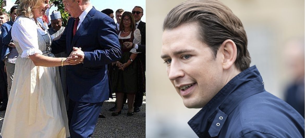 Skandal w Austrii! Wojskowy przekazywał tajne informacje Kremlowi