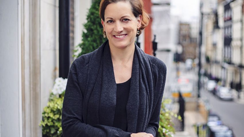 “Jak bardzo trzeba nienawidzić Polaków, by coś takiego napisać”. Burza po haniebnym wpisie Anne Applebaum