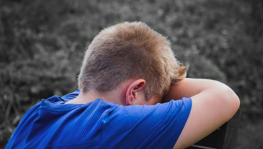 Zatrważający raport Kościoła: im więcej gejów, tym więcej pedofilów