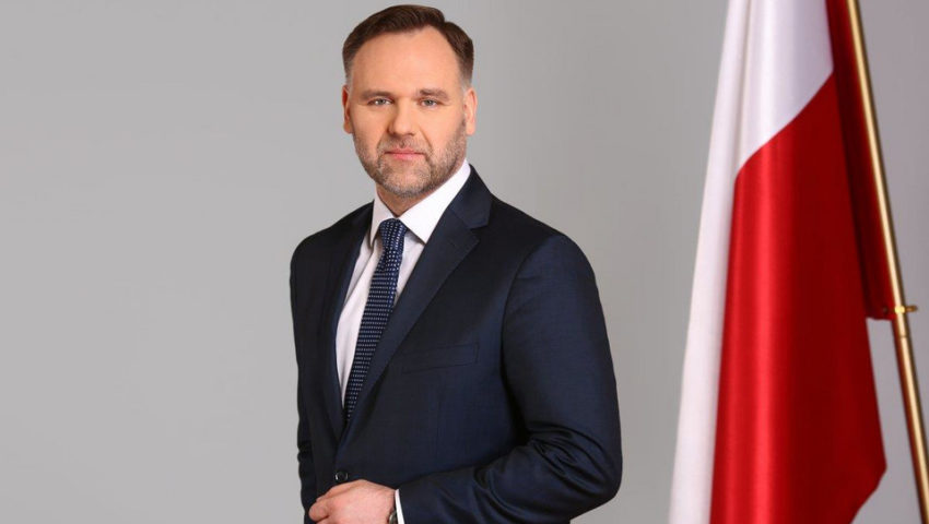 Fakt i RASP przepraszają byłego ministra skarbu państwa