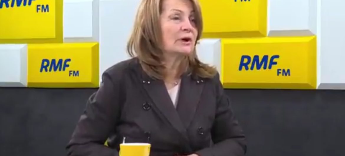Szokujące słowa minister Chojny-Duch: Luka VAT-owska była ogromna. Była wielkości polskiego budżetu