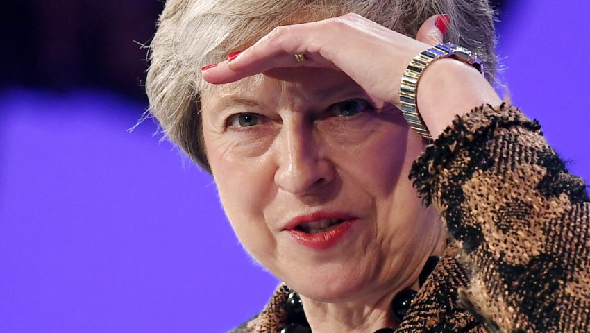 May: Brexit to koniec uprzywilejowania dla migrantów z UE. “Nasze prawo będzie powstawać w tym kraju”