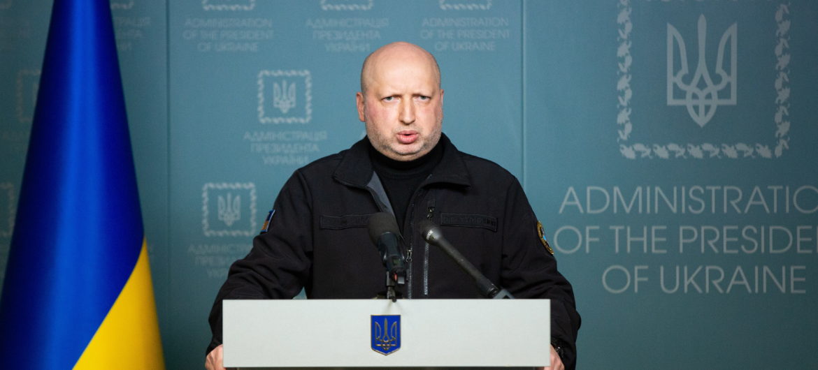 Zaskakujące stanowisko Niemiec w sprawie ataku Rosji na Ukrainę. “Wzywamy obie strony do deeskalacji”