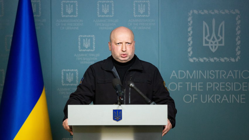 Zaskakujące stanowisko Niemiec w sprawie ataku Rosji na Ukrainę. “Wzywamy obie strony do deeskalacji”