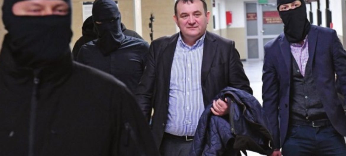 Gawłowski ponownie osadzony w areszcie? Prokuratura złożyła wniosek do Sejmu