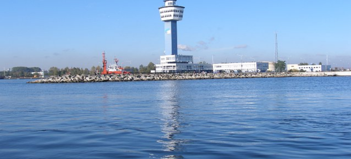 Port Północny dostanie prawie 137 mln zł ze środków UE na modernizację