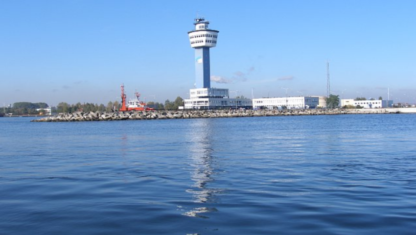 Port Północny dostanie prawie 137 mln zł ze środków UE na modernizację