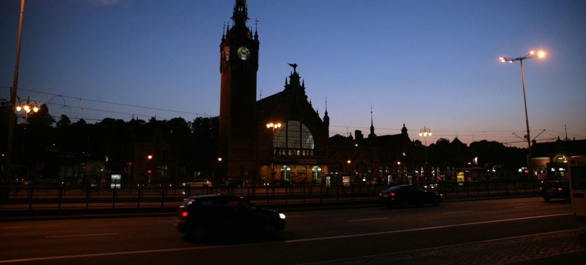 Zarzuty składania fałszywych zeznań dla teściowej Pawła Adamowicza