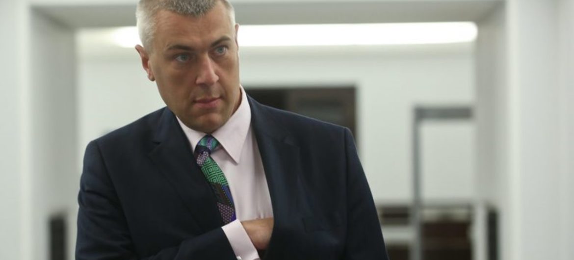Tajemniczy wpis Romana Giertycha. Prawnik pisze o reakcji jego klienta na publikację taśm