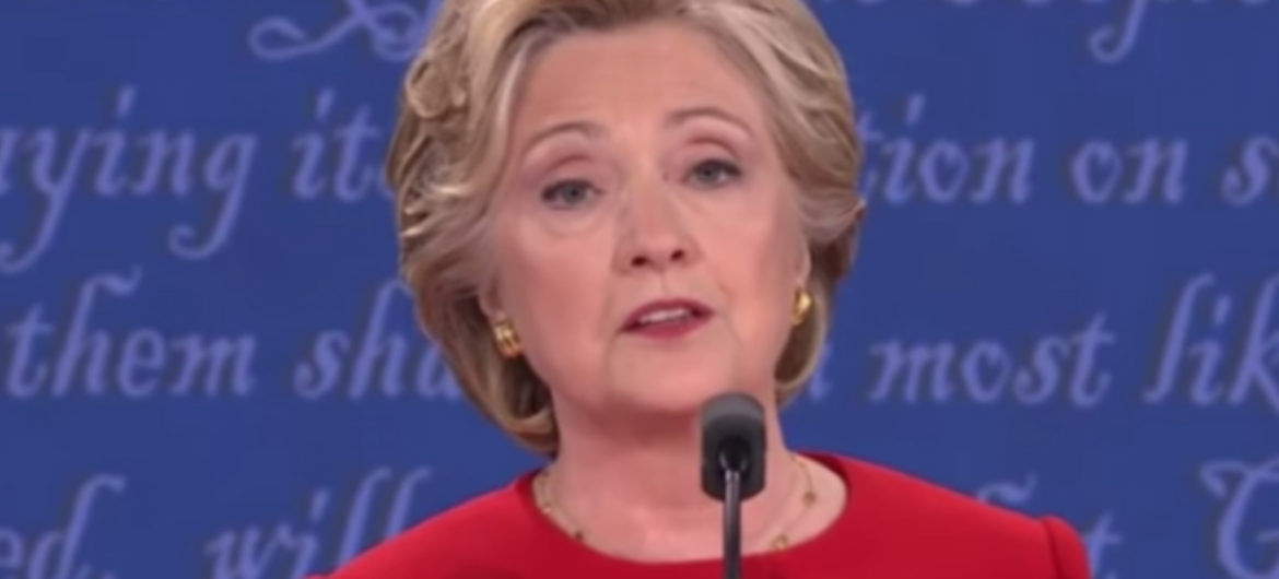 Hillary Clinton uważa, że Europa powinna przestać przyjmować uchodźców