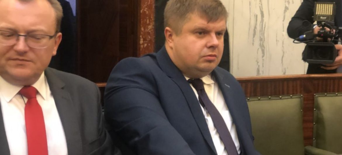 Dlaczego Kałuża opuścił Koalicję Obywatelską? Radny ujawnia kulisy swojego odejścia