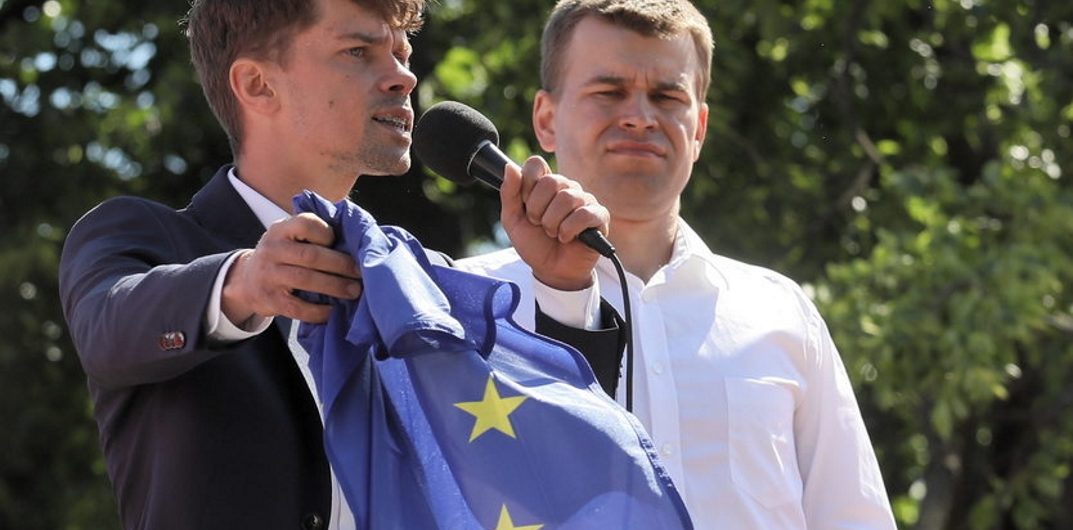 Tak będą próbować rozbić PiS! Chcą stworzyć nowego Leppera