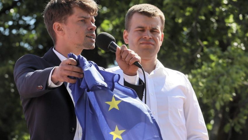 Tak będą próbować rozbić PiS! Chcą stworzyć nowego Leppera