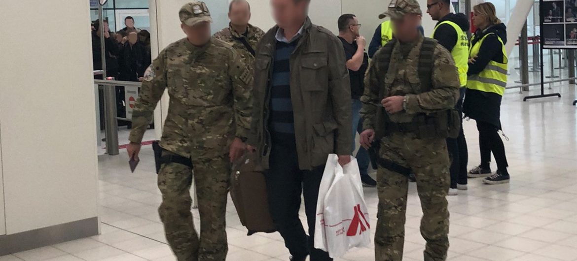 Bandyci za pieniądze przerzucali do kraju imigrantów. Zarobili kilkaset tysięcy złotych
