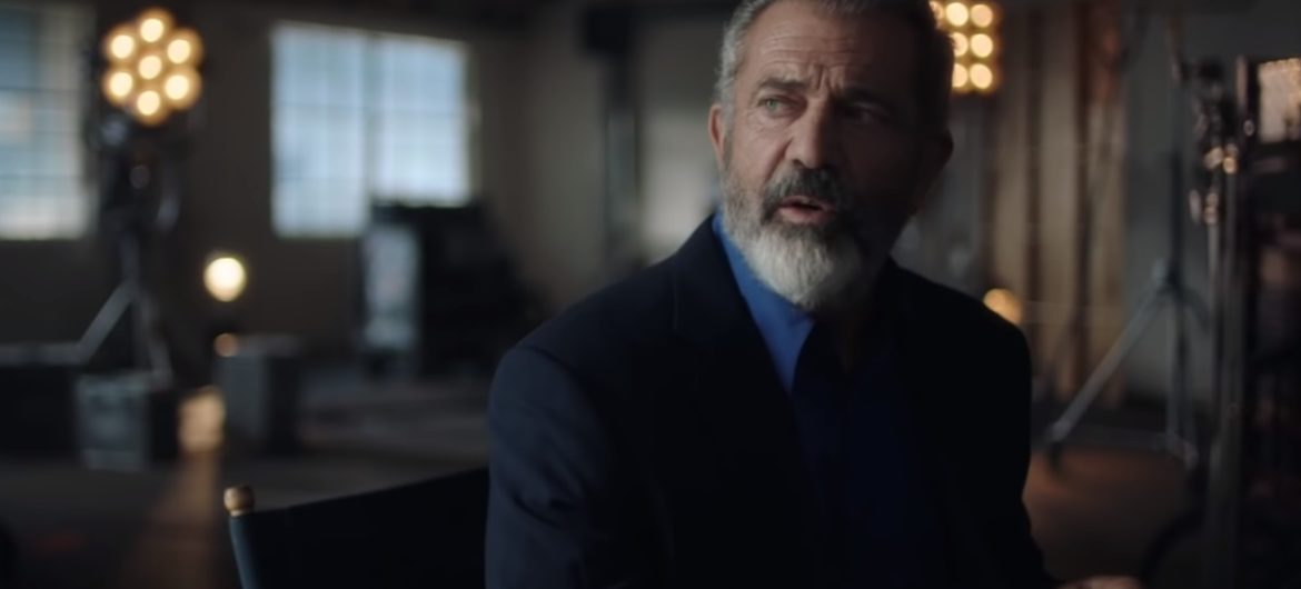 Hit! Kapitalny spot z udziałem Mela Gibsona o Święcie Niepodległości. To trzeba koniecznie zobaczyć!