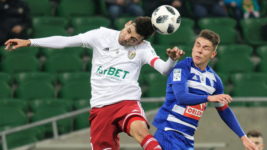 Wraca piłkarska Ekstraklasa. Hit kolejki w Warszawie! Sprawdź, co czeka Twoją drużynę przed 27 rundą zmagań