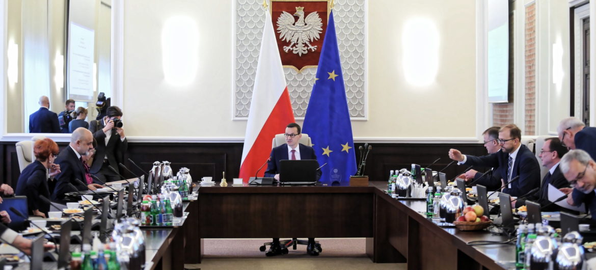 Rewolucyjne zmiany w sprawie alimentów przekazane do rządu