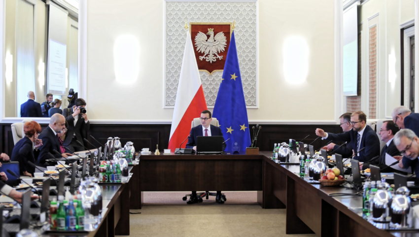 Rewolucyjne zmiany w sprawie alimentów przekazane do rządu