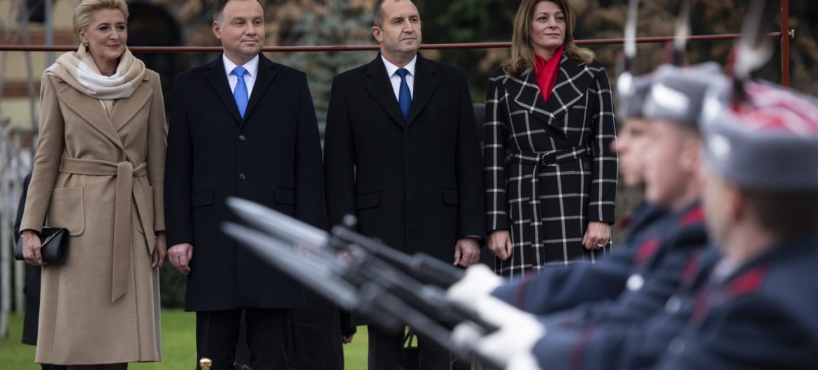 Prezydent zapowiada kolejne sankcje wobec Rosji!