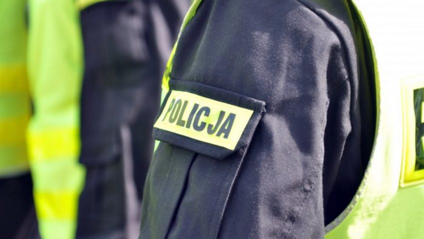 Sędzia przyłapany na prowadzeniu samochodu po alkoholu