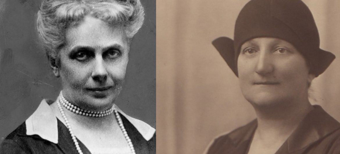 100 lat temu Polki uzyskały prawa wyborcze