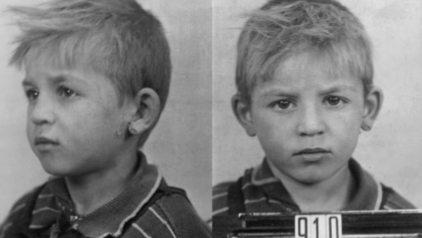 “Do dziś tysiące ludzi w Niemczech nie wie, że ma polskie korzenie”