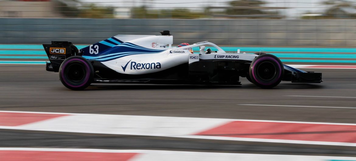 Formuła 1 – Kubica: wykonaliśmy program w stu procentach