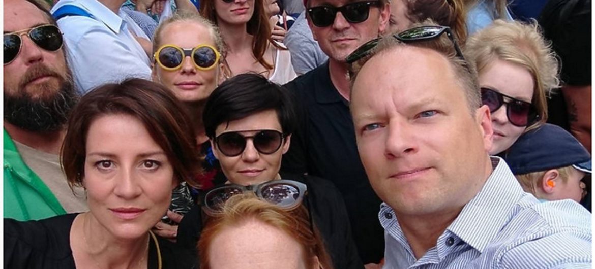 Rafał Ziemkiewicz ostro o artystach. Przesadził?