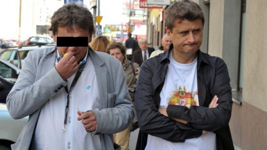 Zakończył się proces Piotra T. Były doradca Palikota i Leppera jest oskarżony o rozpowszechnianie dziecięcej pornografii