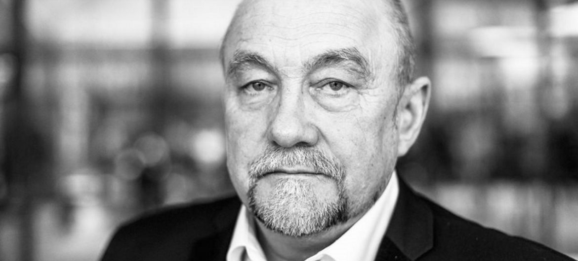 Nie żyje legenda polskiego boksu. Twórca naszych największych sukcesów ostatnich lat