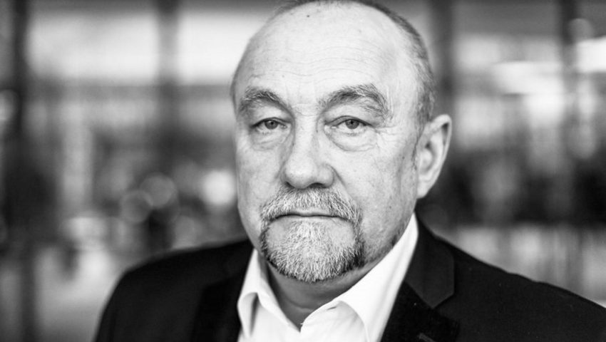 Nie żyje legenda polskiego boksu. Twórca naszych największych sukcesów ostatnich lat