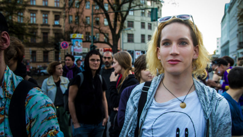 Dokąd zmierza Europa? W Niemczech oficjalnie wprowadzono “trzecią płeć”. Co będzie dalej?