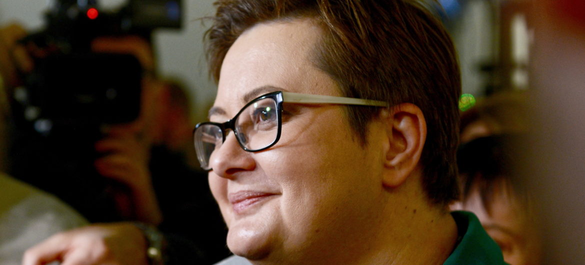 Koniec szalupy ratunkowej III RP. Komu potrzebny był projekt “Nowoczesna”?