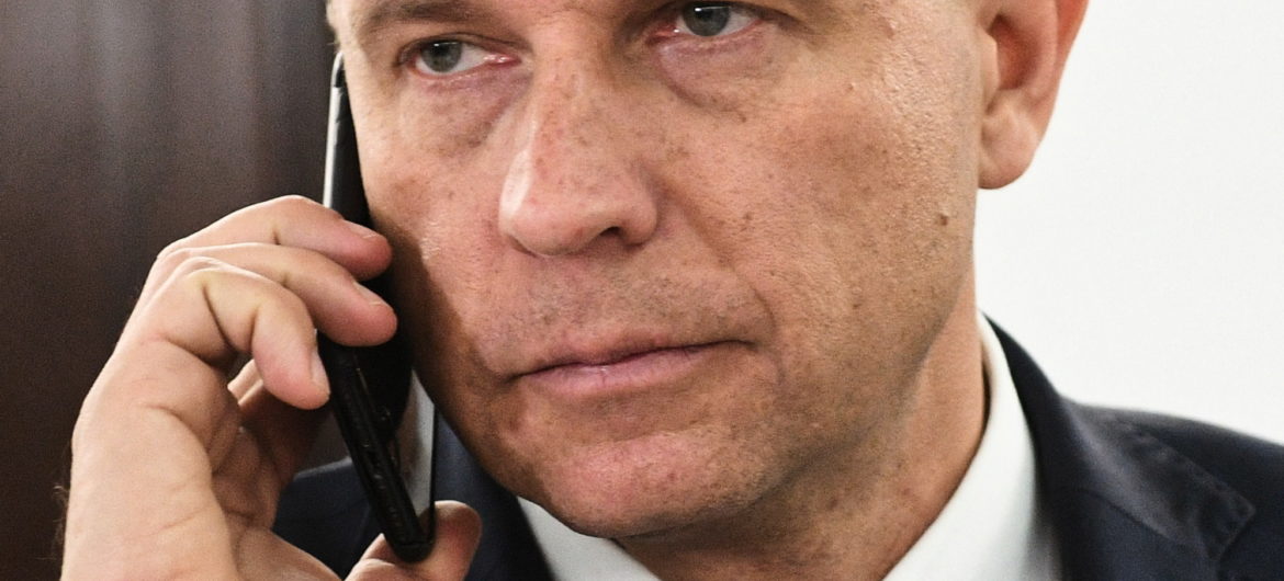 Szykujcie chusteczki! Ryszard Petru rozbawi was do łez. Lider TERAZ! powraca z potrójną dawką humoru