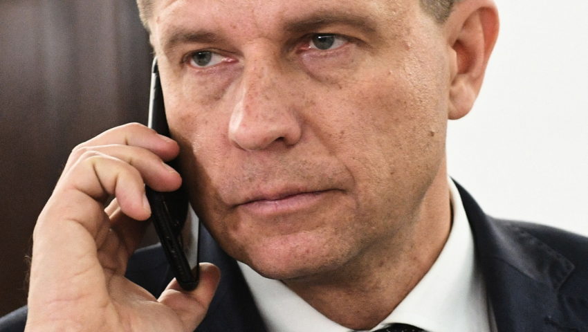 Szykujcie chusteczki! Ryszard Petru rozbawi was do łez. Lider TERAZ! powraca z potrójną dawką humoru
