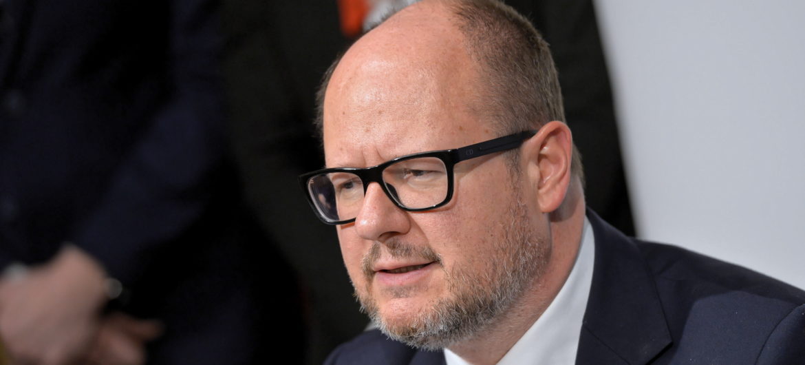Sojusz między komitetem wyborczym P. Adamowicza i Koalicją Obywatelską. “Łączy nas wiele podobieństw”