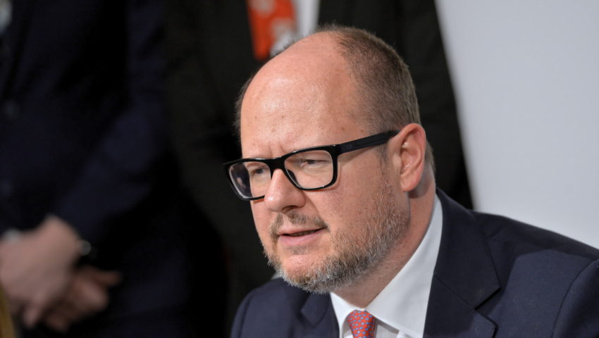 Sojusz między komitetem wyborczym P. Adamowicza i Koalicją Obywatelską. “Łączy nas wiele podobieństw”