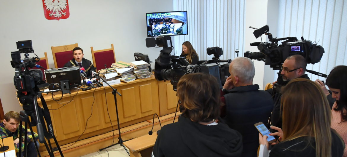 Sąd nakazał niemieckiej telewizji przeprosić żołnierzy Armii Krajowej za film “Nasze matki, nasi ojcowie”