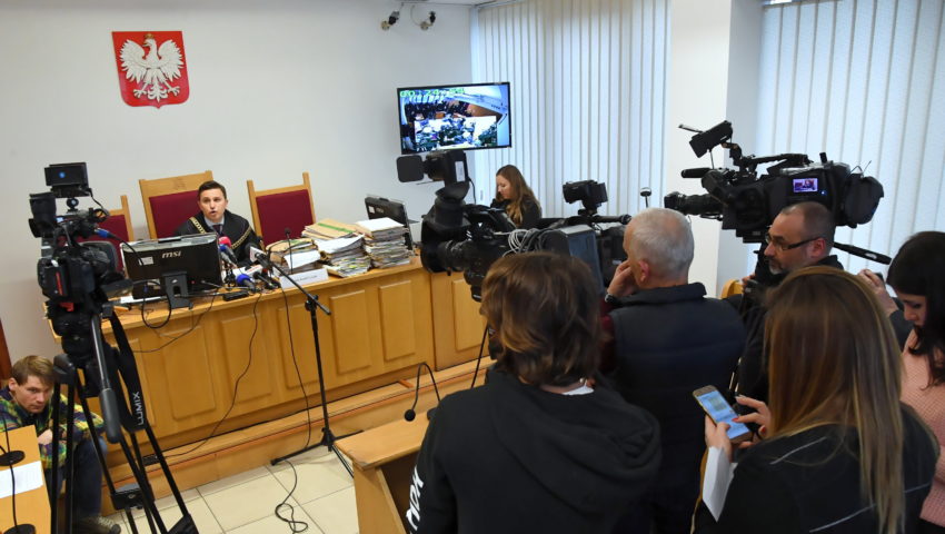 Sąd nakazał niemieckiej telewizji przeprosić żołnierzy Armii Krajowej za film “Nasze matki, nasi ojcowie”