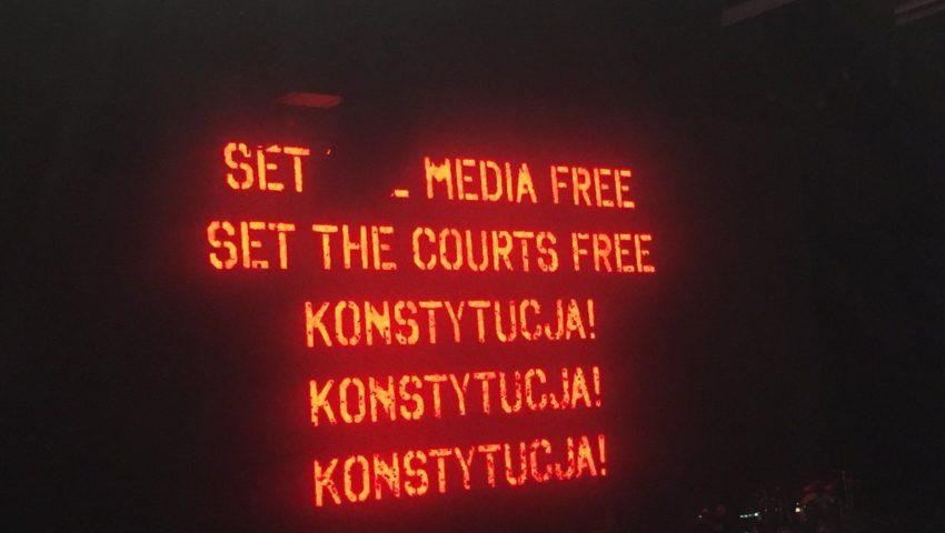 Co na to totalna opozycja? Ich autorytet na liście… najgorszych incydentów antysemickich