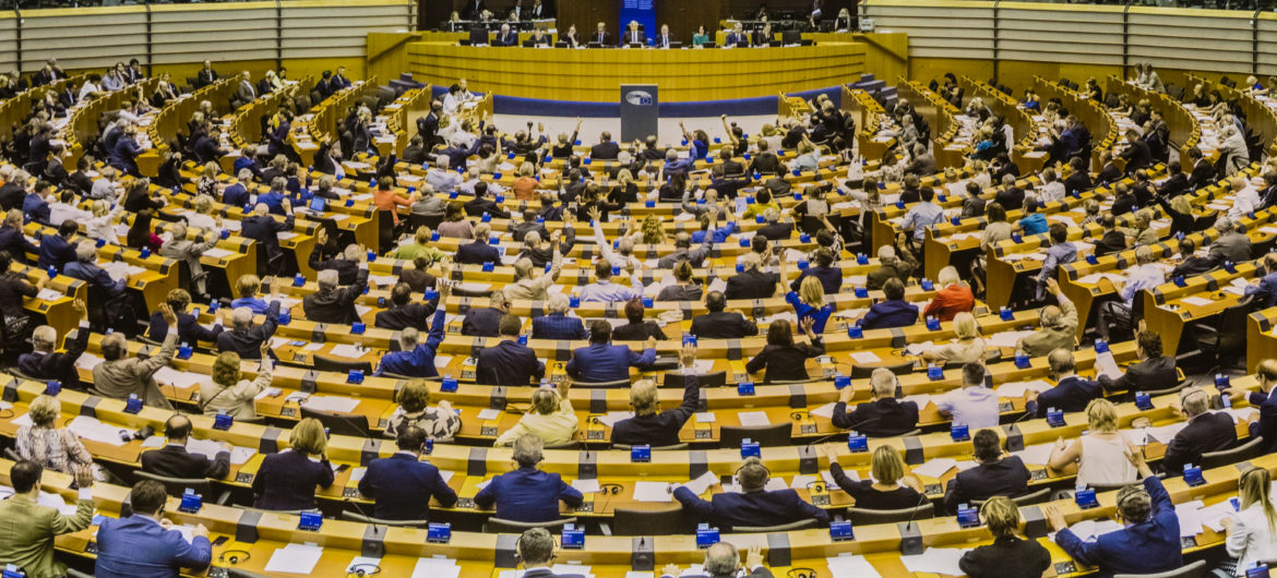Porażające wnioski z raportu przygotowanego przez Ordo Iuris. Aż trudno uwierzyć, że tak wyglądają głosowania w Europarlamencie!