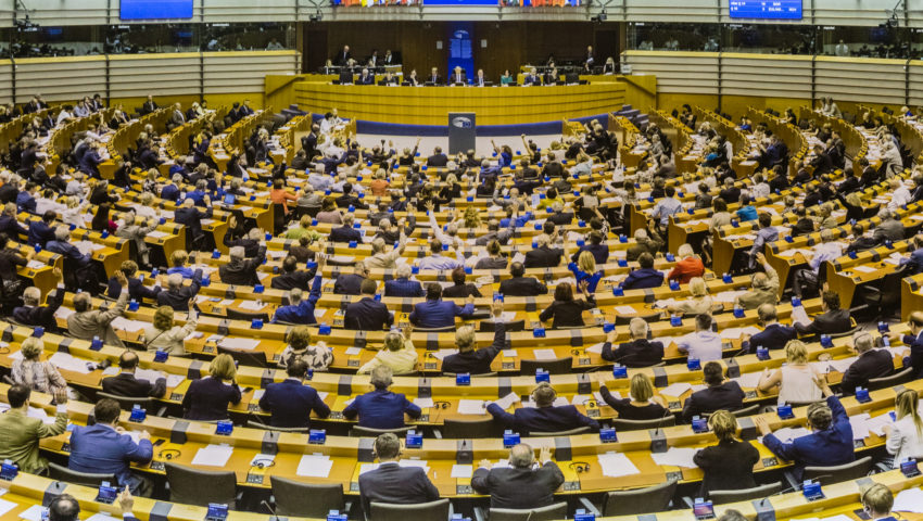 Porażające wnioski z raportu przygotowanego przez Ordo Iuris. Aż trudno uwierzyć, że tak wyglądają głosowania w Europarlamencie!