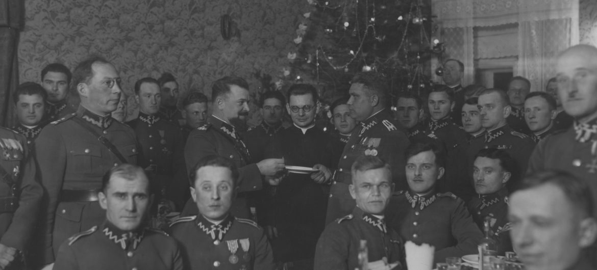 Jak świętowano wigilię pod zaborami i w Niepodległej?