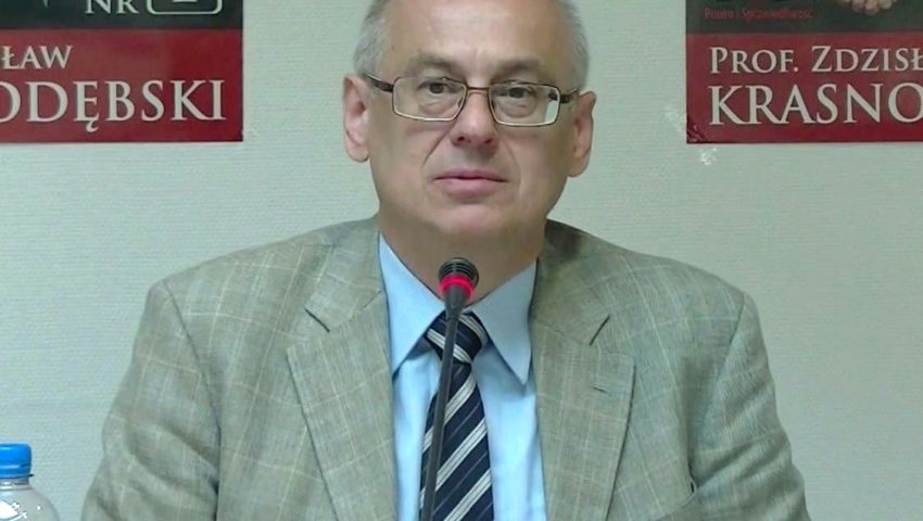 Wiceprzewodniczący Parlamentu Europejskiego nie ma złudzeń. “Pozycja Polski jest silna w UE”. Uderzył także w Lecha Wałęsę