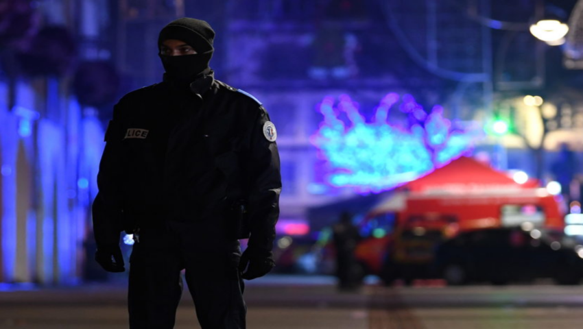 Orban: zamach w Strasburgu to atak na kulturę chrześcijańską