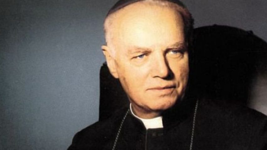 Sługa Boży bp Jan Pietraszko coraz bliżej beatyfikacji. Papież Franciszek podjął istotną decyzję