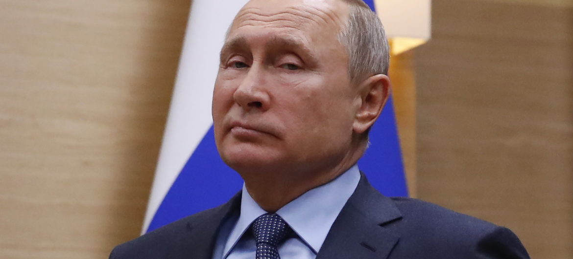 Europa kolejny raz podążą przetartym przed laty szlakiem. “Tylko kilka państw UE popiera poszerzenie sankcji wobec Rosji”