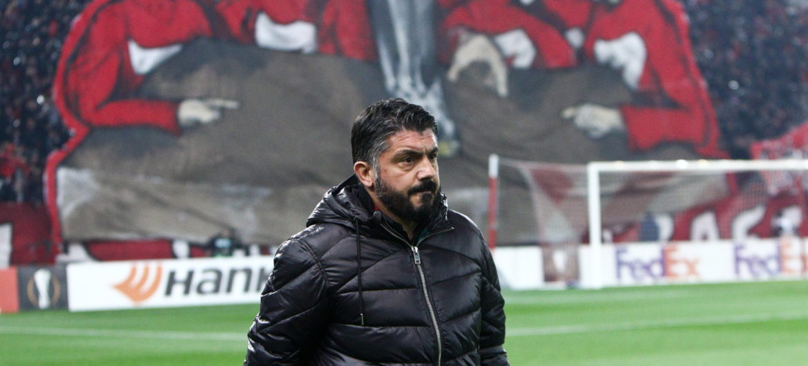 AC Milan odpadł z LE i dostał karę. Olbrzymie kłopoty włoskiego giganta