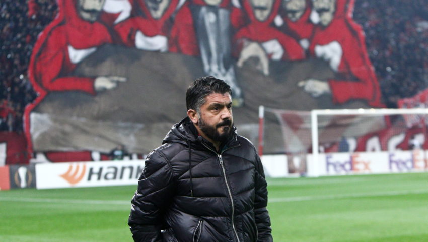 AC Milan odpadł z LE i dostał karę. Olbrzymie kłopoty włoskiego giganta