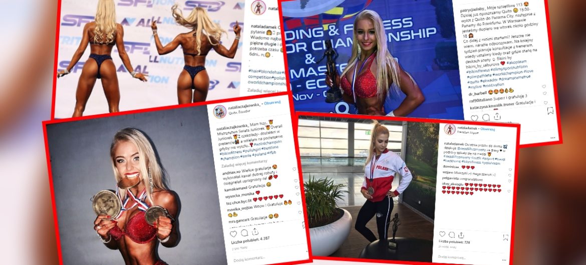 Ogromny sukces pięknych Polek na mistrzostwach świata w Ekwadorze. Zgodnie podkreślają dumę ze swojego pochodzenia